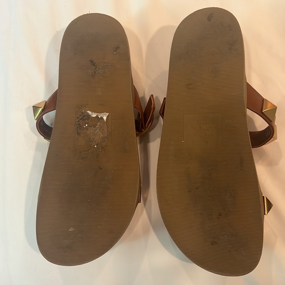Valentino sandals - Picture 2 of 5